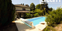 maison à CHAMPNIERS ET REILHAC (24360)